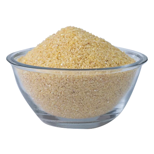 Wheat Daliya 500 G