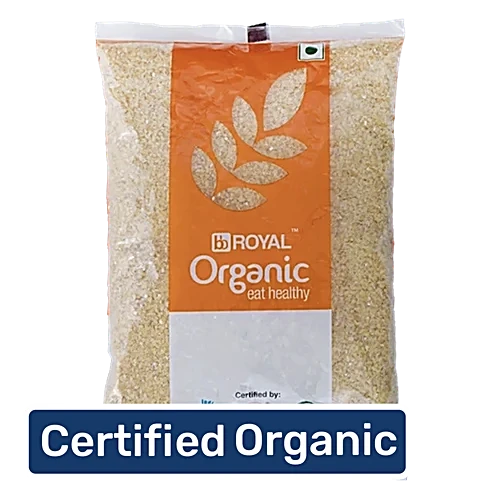 Wheat Daliya 500 G
