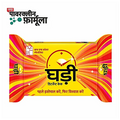 Ghadi Detergent Cake, pack of 5