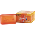 Savlon Glycerin Bathing Bar, 625 g (5 pcs x 125 g each)