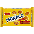 Parle Monaco Biscuit - 185.6 g Pouch