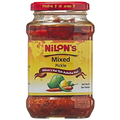 Nilon's Mixed Pickle 1 kg