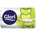 Glori Lemon Fragrance Soap for Bath 100 g