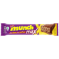 Munch Max Choco Coated Crunchy Wafer Bar, 38.5 g