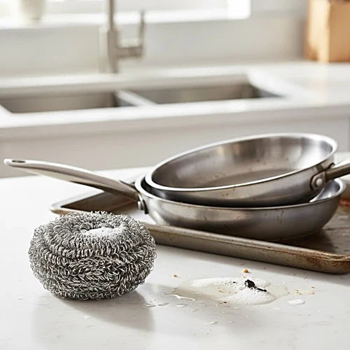 Removes Tough Stains, For Home, Kitchen, 1 pc magic