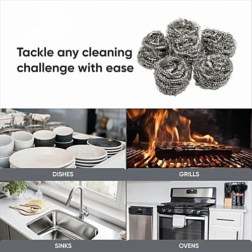 Removes Tough Stains, For Home, Kitchen, 1 pc magic