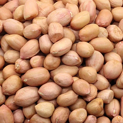 Raw Peanuts LAAL PHALLI