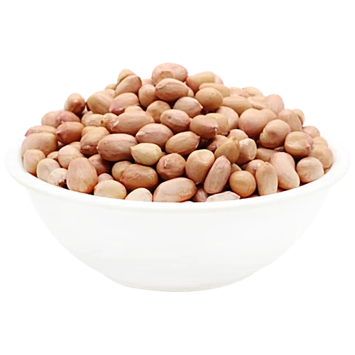 Raw Peanuts LAAL PHALLI