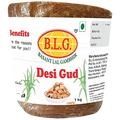 GUD Jaggery / Gur