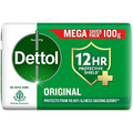 Dettol Original Soap, 100 g