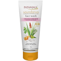 Patanjali Saundarya Face Wash, 100 g