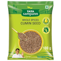 Jeera With Natural Oils, 100 g