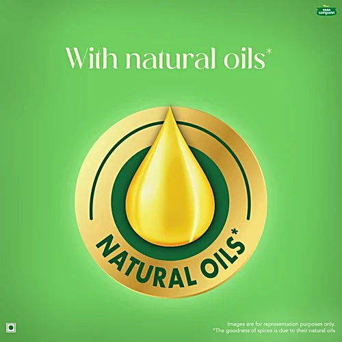 Jeera With Natural Oils,200 g