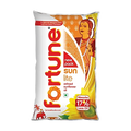 Fortune Sunlite Refined Sunflower Oil 1 L