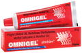 Omnigel Active Pain Relief PAST