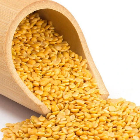 Toor Dal (Arhar Dal) 1 kg  qualiti