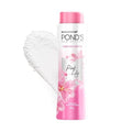 POND'S Dreamflower Fragrant Talc Powder with Vitamin B3, Pack of 1,