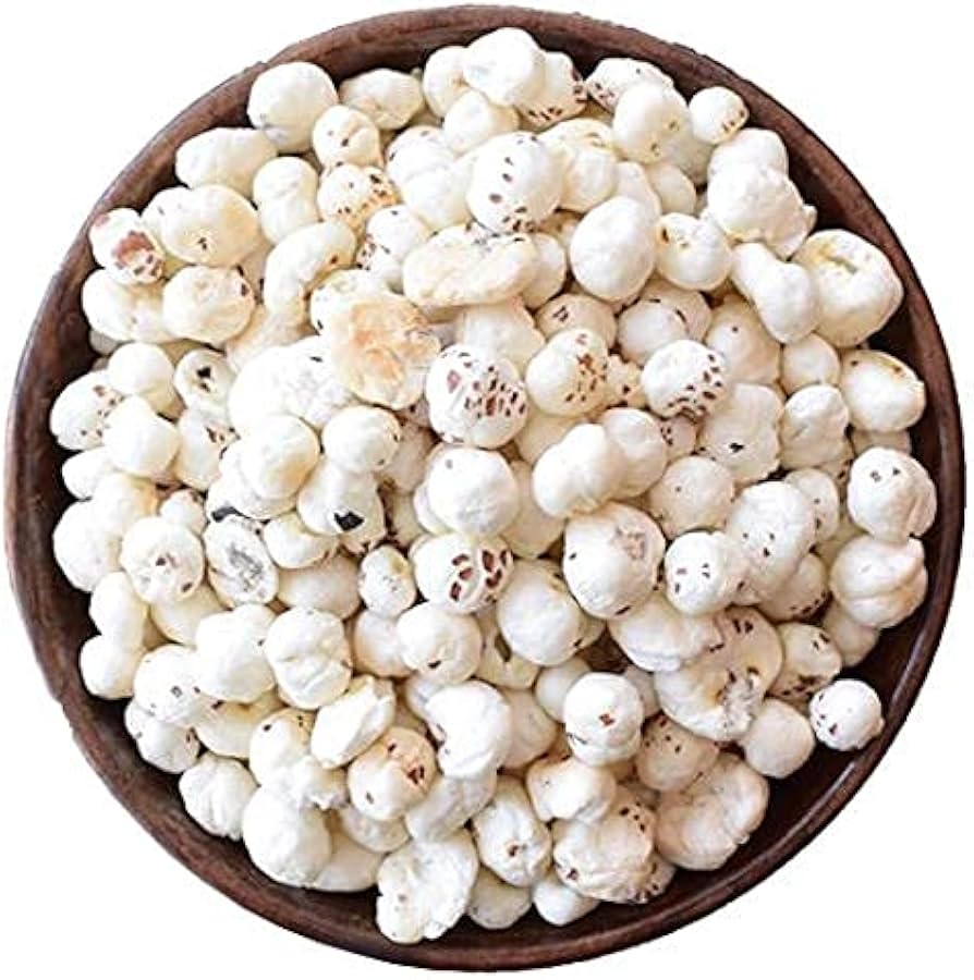 Pepper Flavoured Makhana