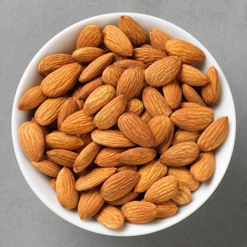 Jumbo Almonds (badam)