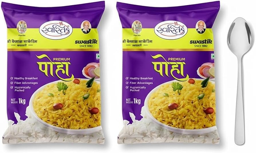 Poha