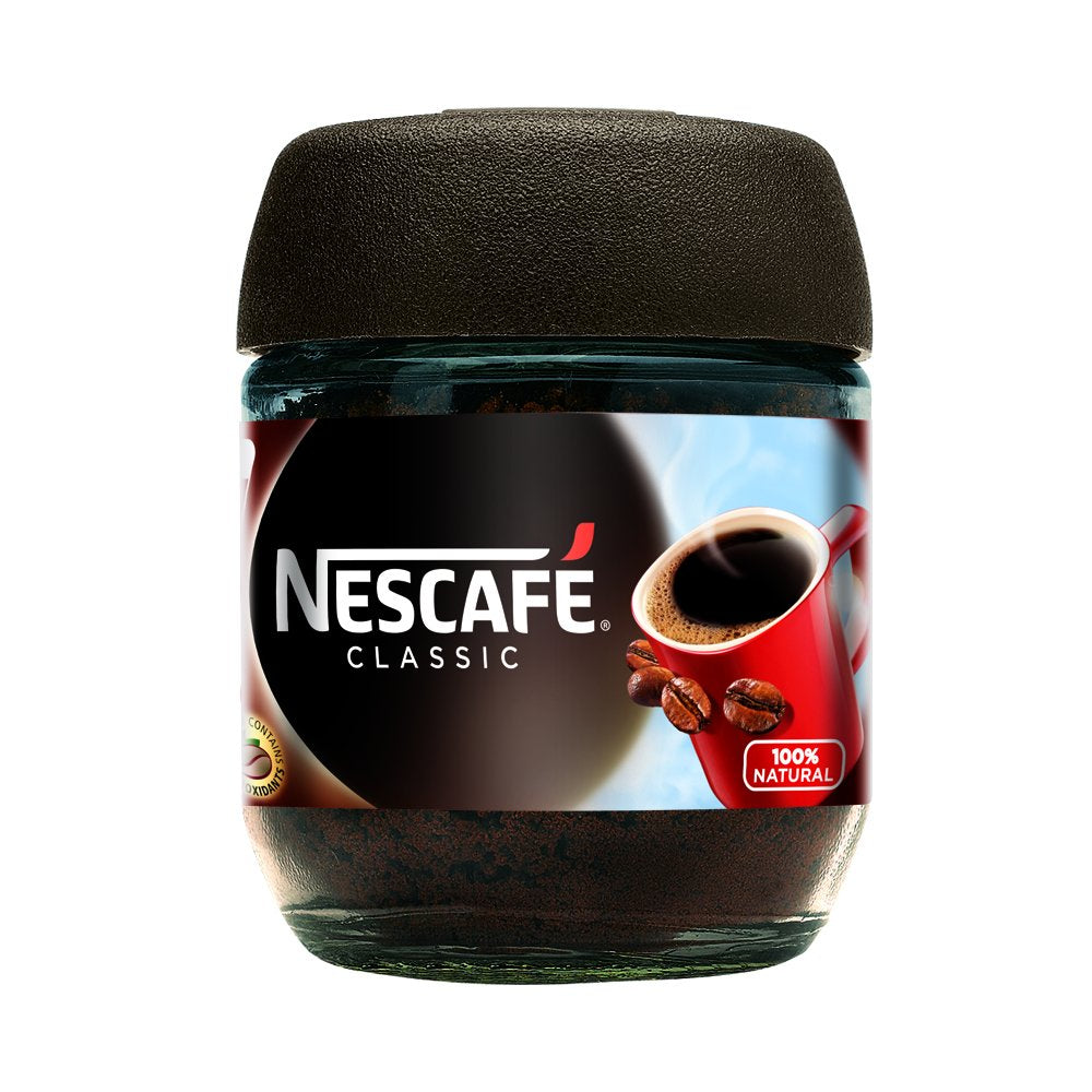 Nescafe Classic  Coffee Powder - 24 g