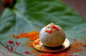 Pooja supari 50 g