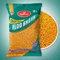 Haldiram's Aloo Bhujia Namkeen, 210 g