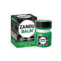 Zandu Balm for Headache & Pain Relief