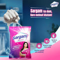Sargam Big Shot Fast Action Detergent Powder 3 kg