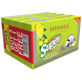 Patanjali Super Dishwash Bar, 130 g pack of 5
