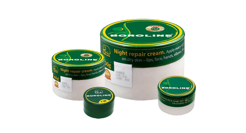 Boroline Antiseptic Cream