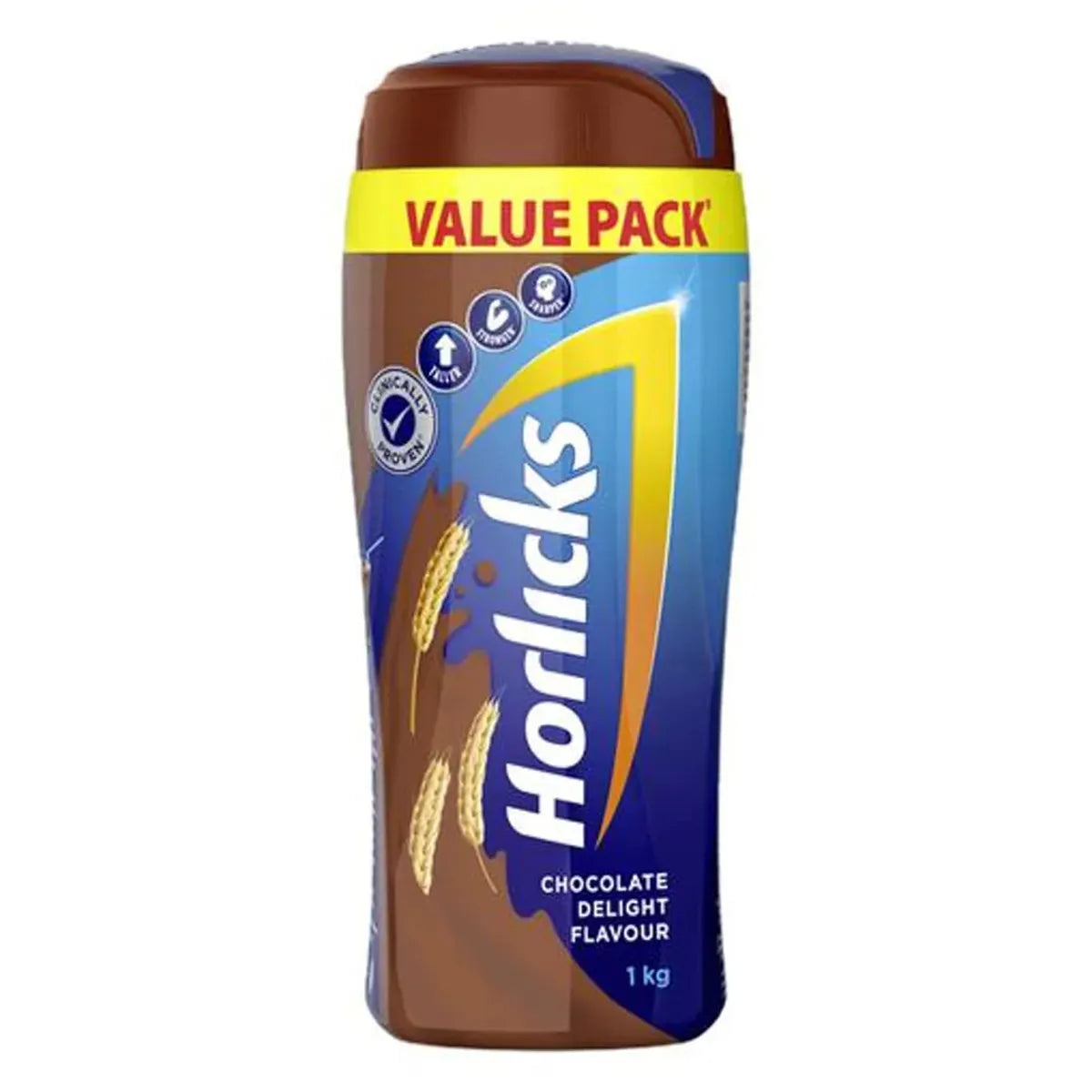 Horlicks Chocolate Delight Drink Mix
