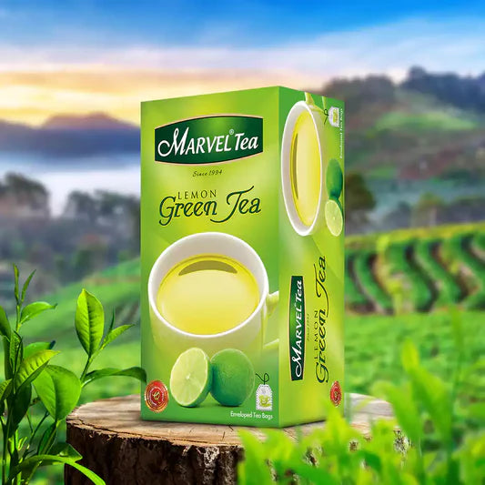 Marble Tea 250 g
