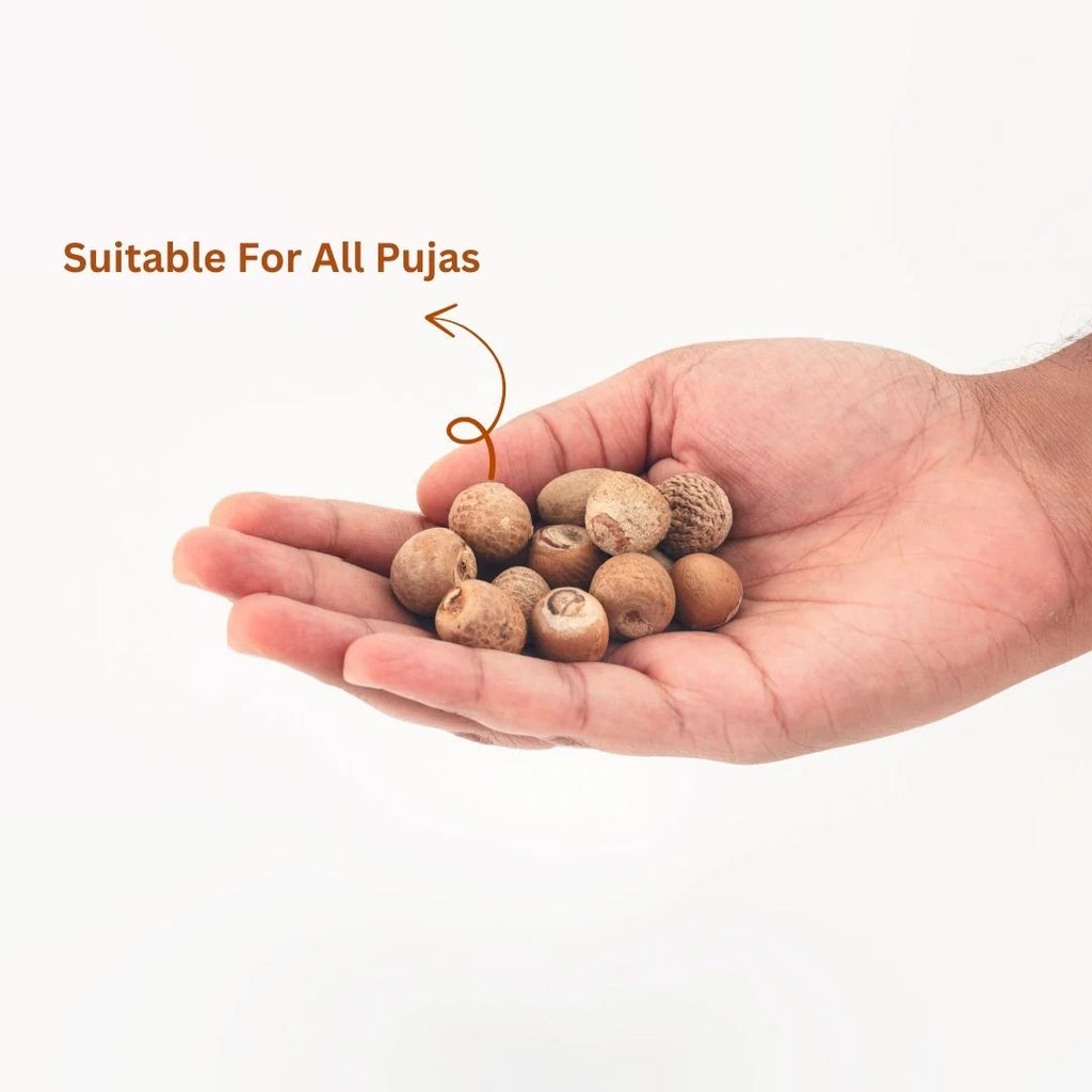 Pooja supari 50 g