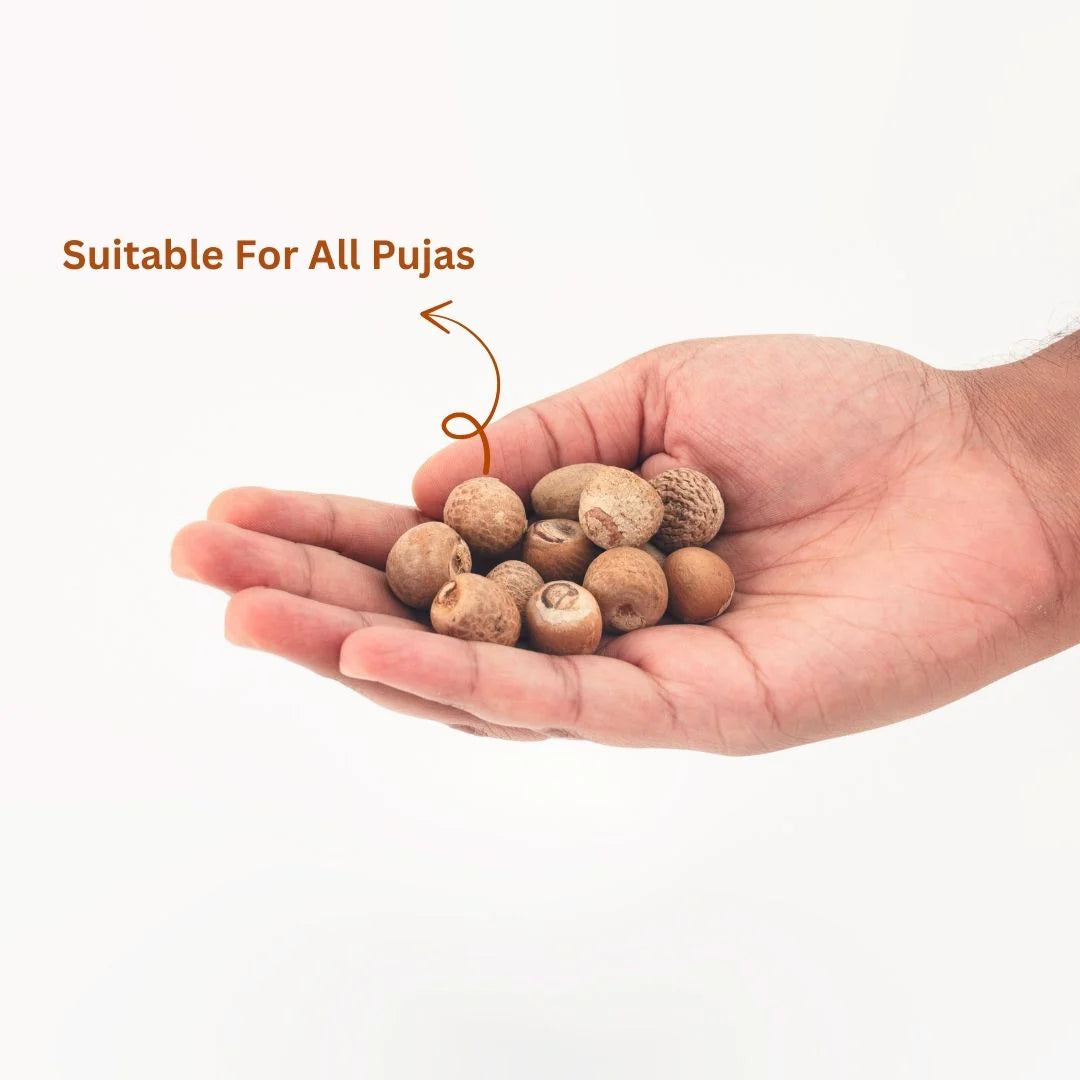 Pooja supari 50 g