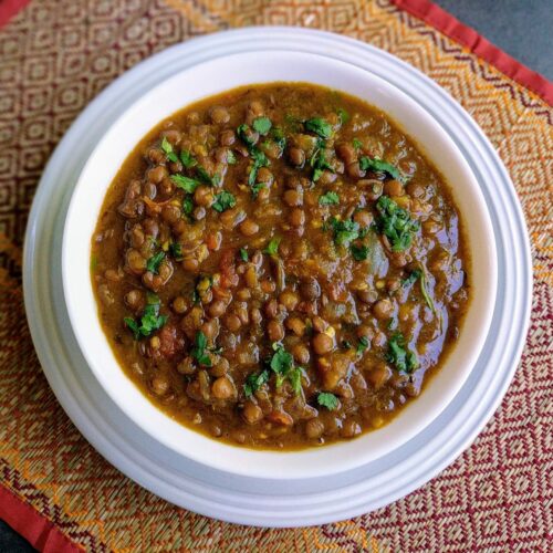 Masoor Dal 1 kg