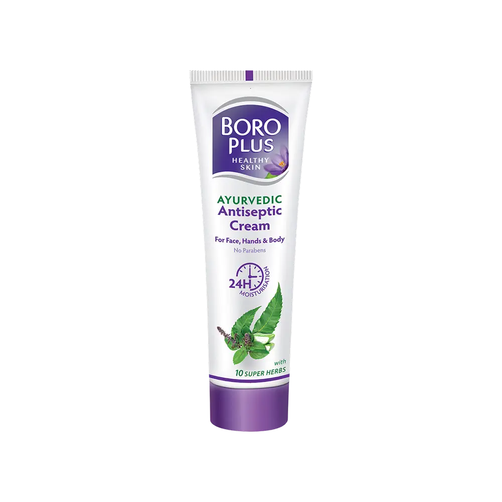 Boroplus Ayurvedic Antiseptic Cream