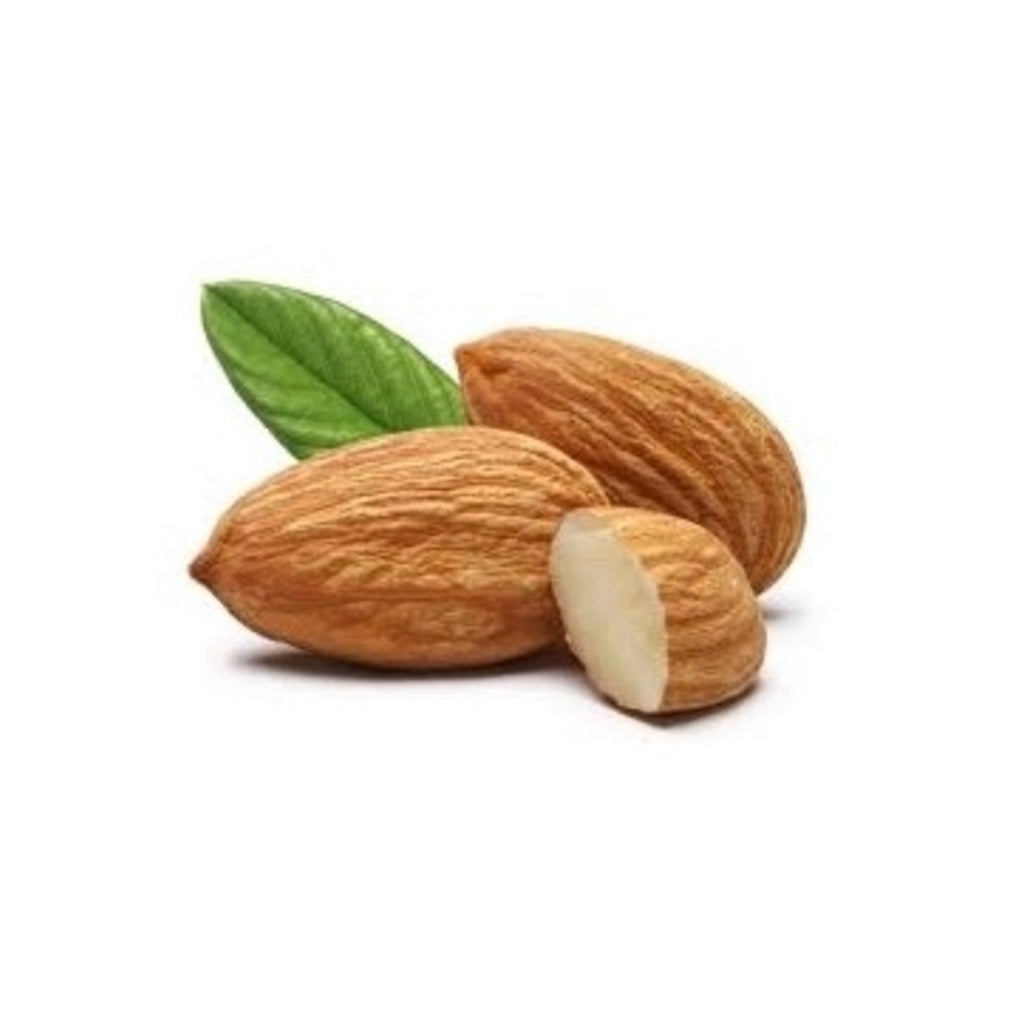Jumbo Almonds (badam)