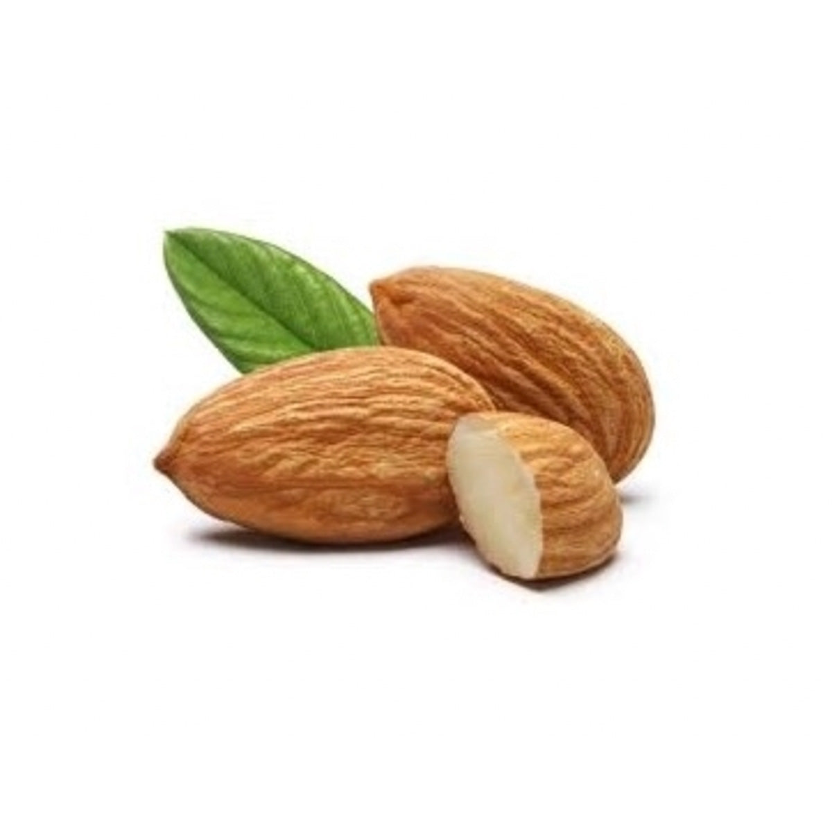 Jumbo Almonds (badam)