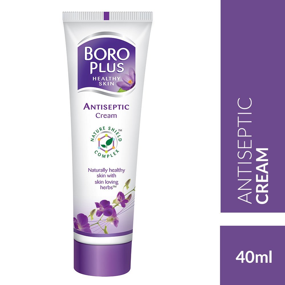 Boroplus Ayurvedic Antiseptic Cream