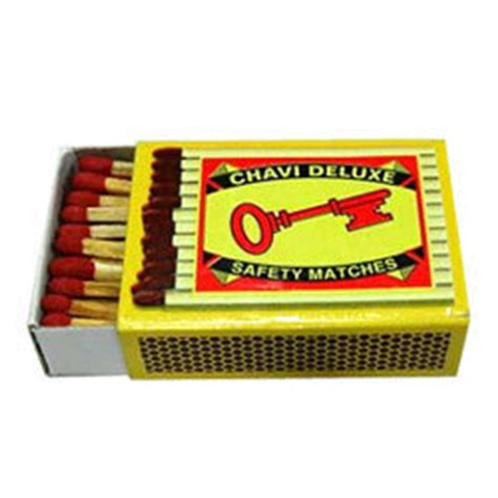 Matchbox (machis)