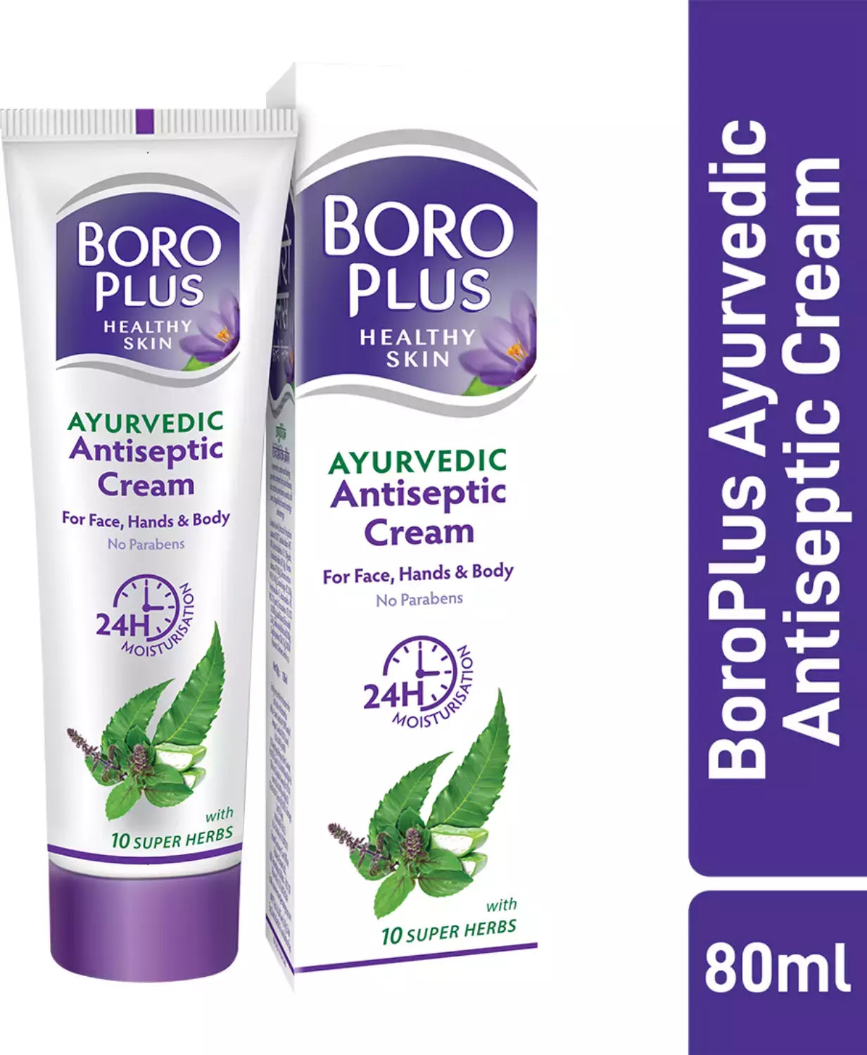 Boroplus Ayurvedic Antiseptic Cream