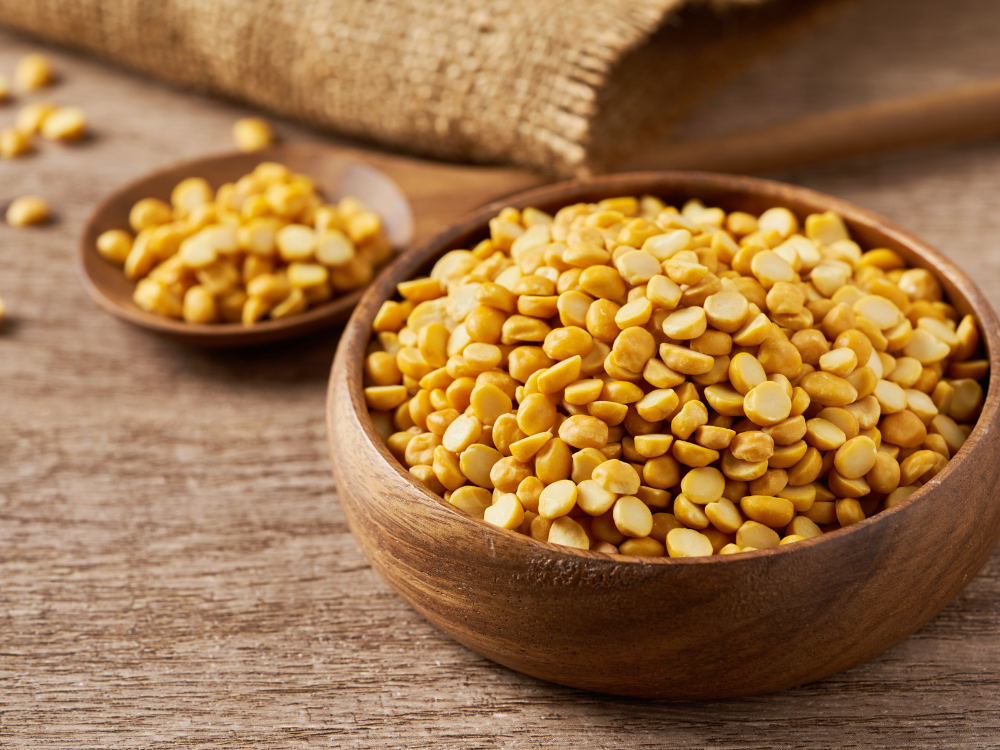Chana Dal 1 kg