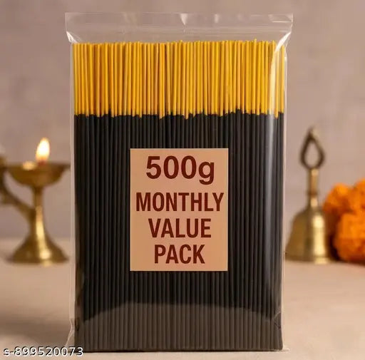 Agarbatti big pack