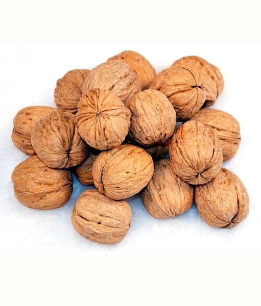 California Whole Walnuts  (akhrot)