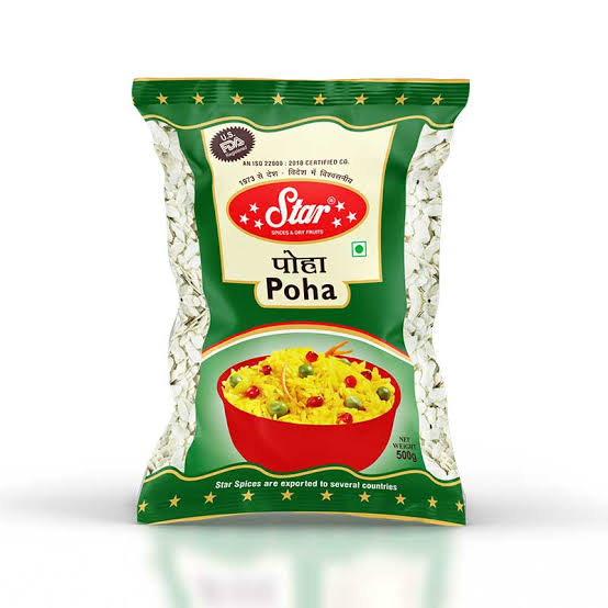 Poha