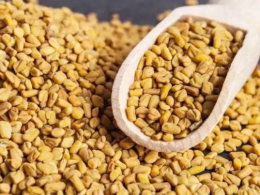 Methi/Menthya, 200 g