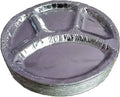DISPOSAL THALI 20 PC