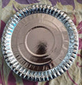 DISPOSAL THALI PLANE 15 PC
