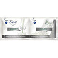 Dove Shampoo + Conditioner 6ml Pack 2 pc